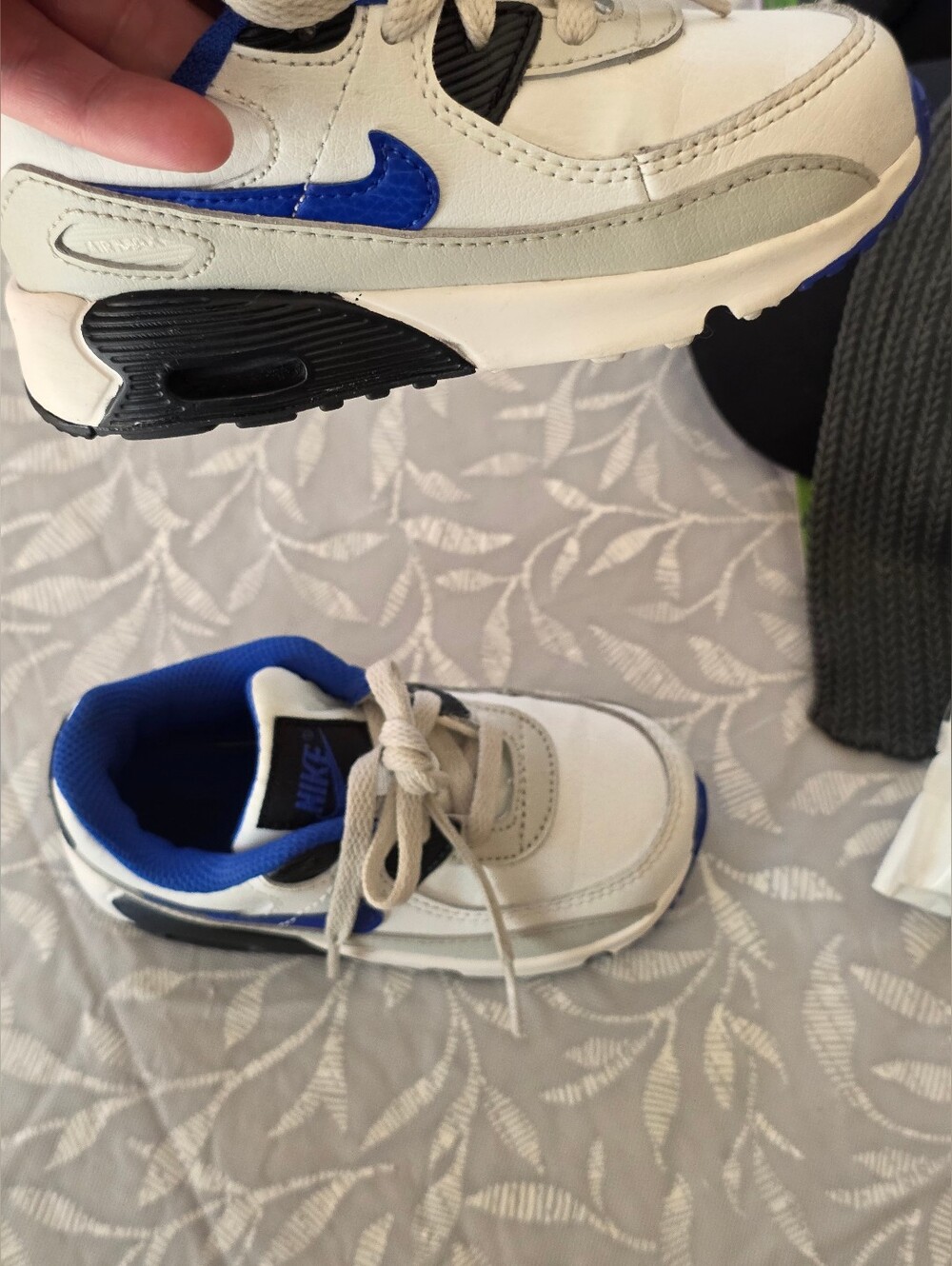Nike Kids Air Max 8c - Picture 13 of 15